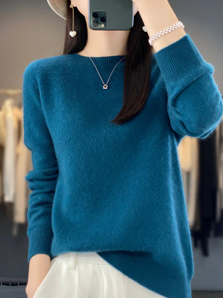 Anette – Sweater