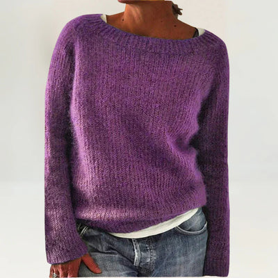 Suzy – Sweater
