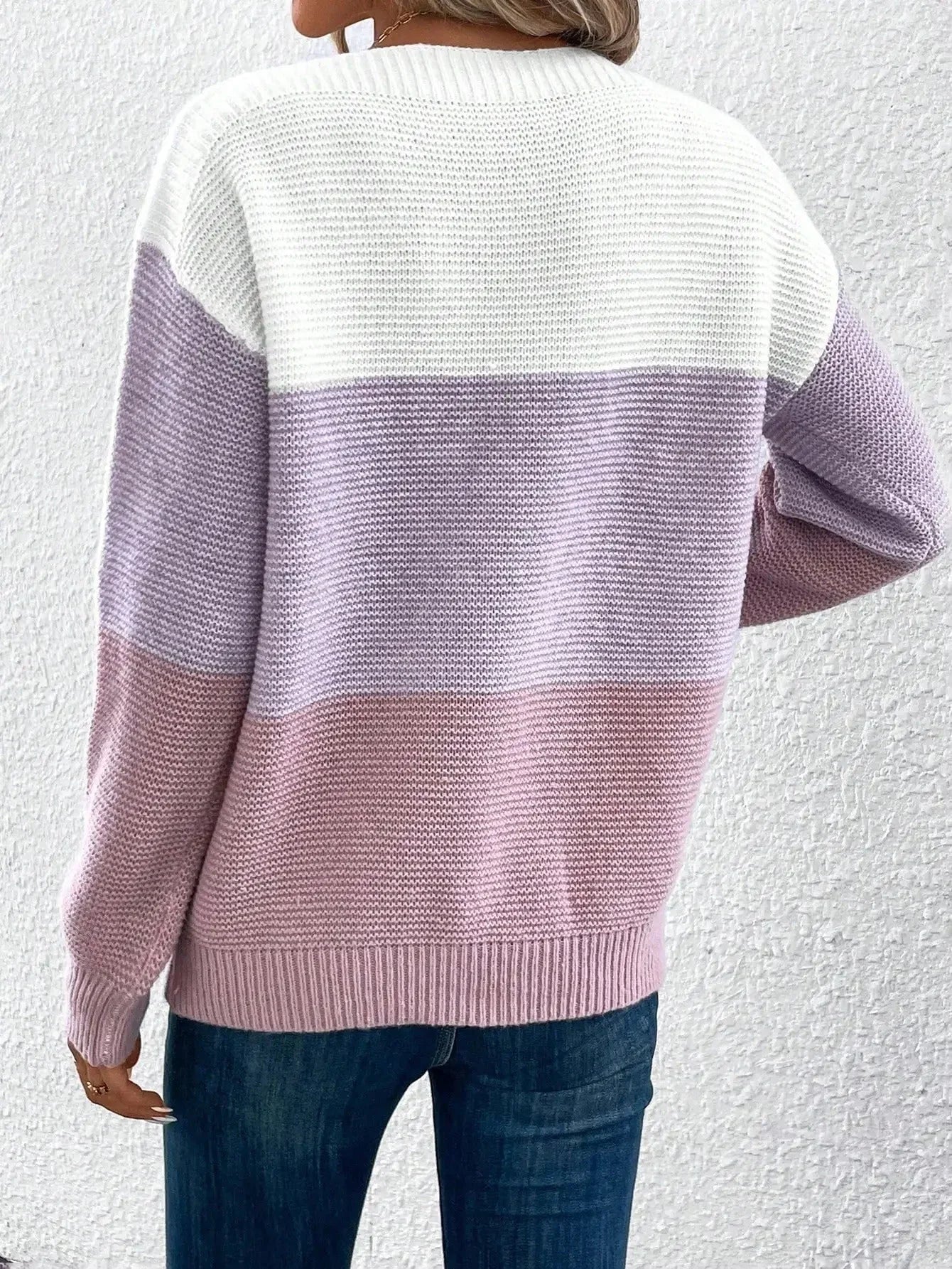 Grace – Sweater