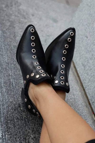 Giselle – Boots