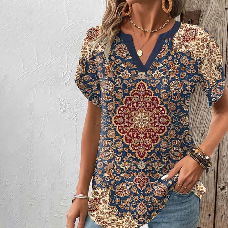 Poised – Blouse