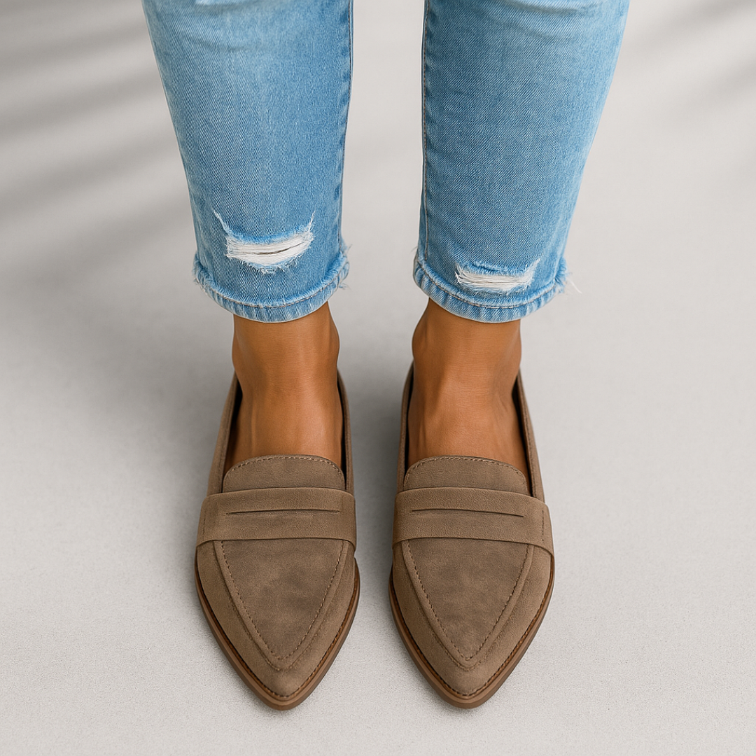 Selena – Loafers