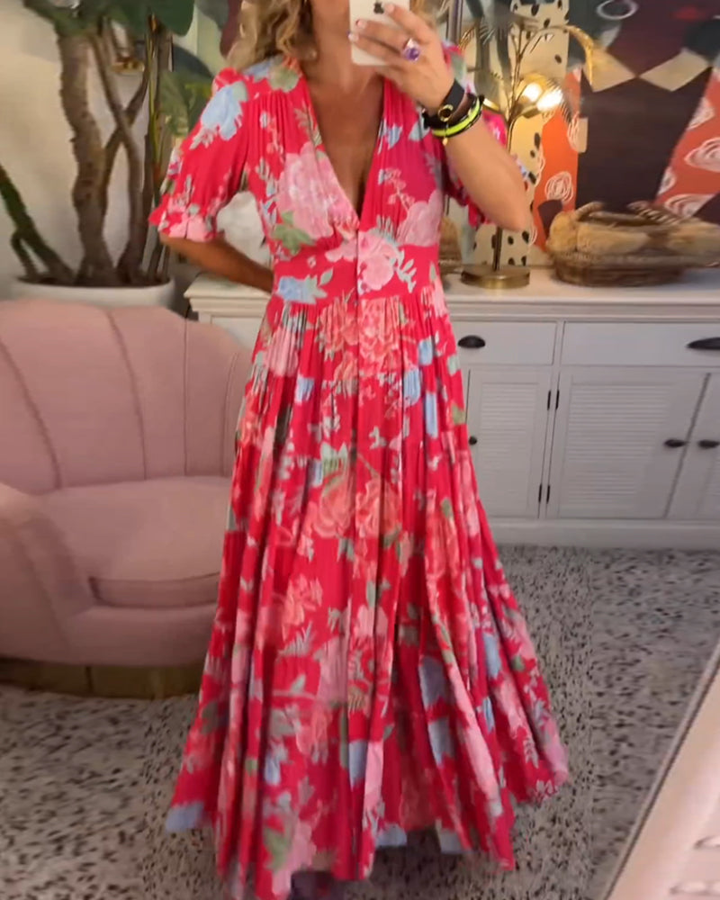 Reagan – Dress