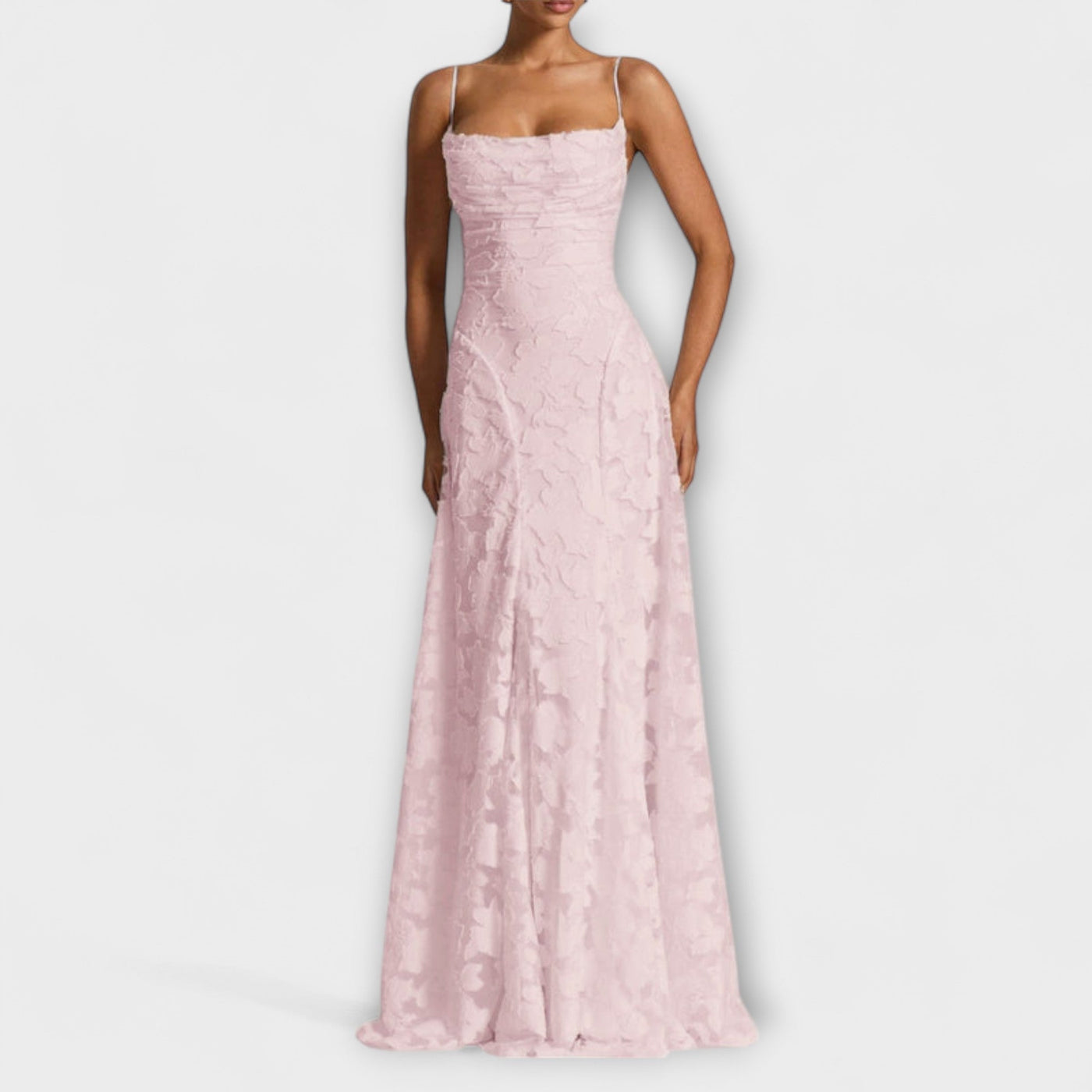 Emberly – Dress