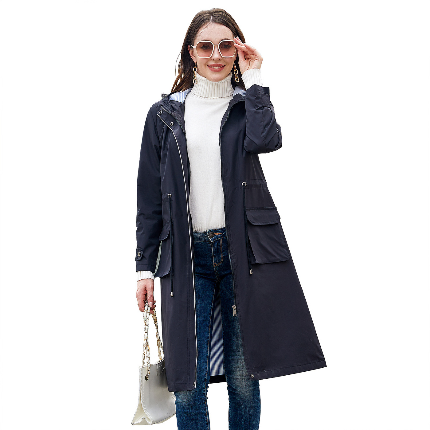 Bethany – Coat