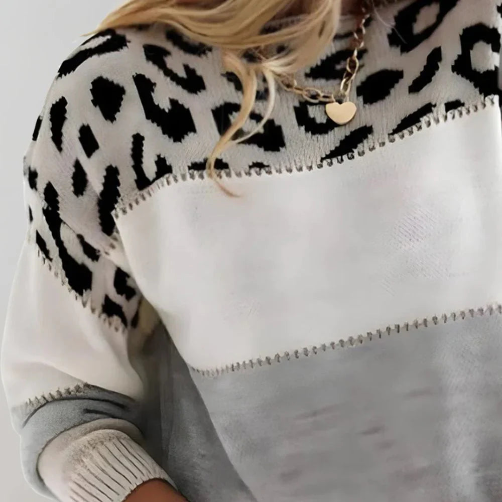Diane – Sweater