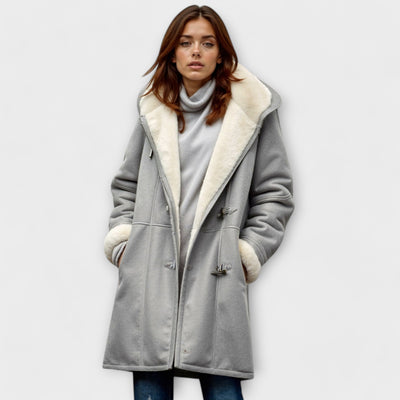 Abbie – Coat