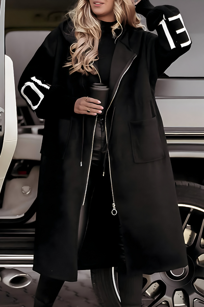 Rosana – Jacket