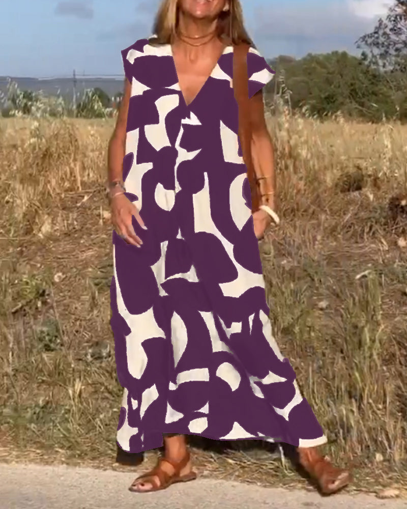 Elowen – Dress