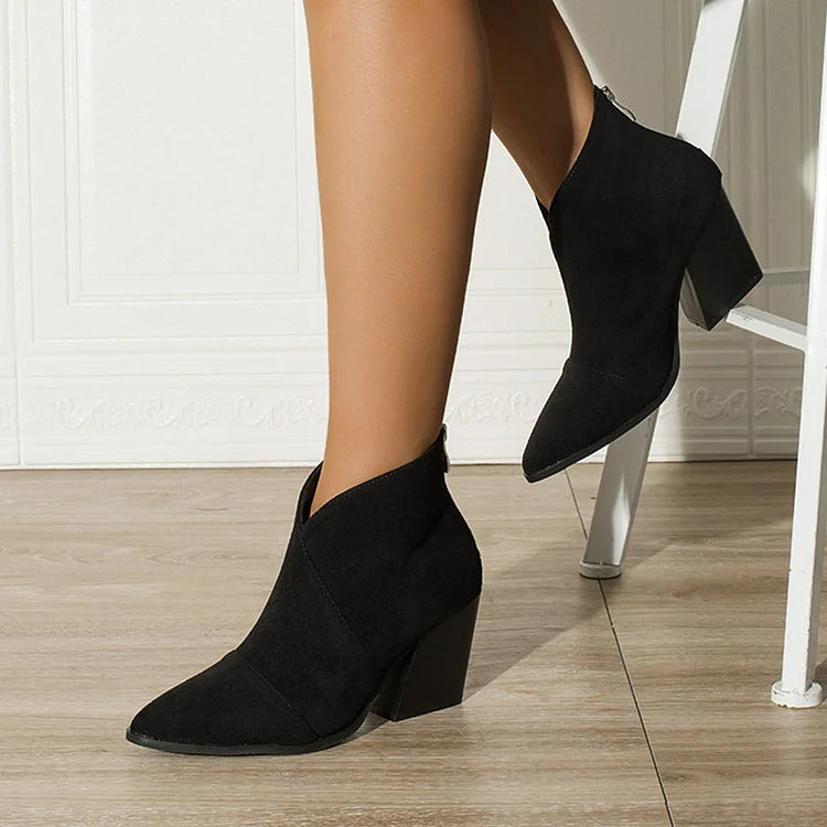 Hailey – Boots