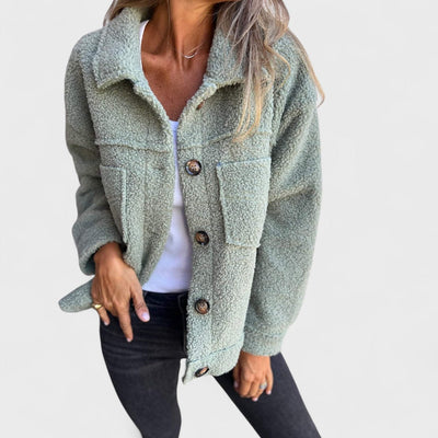 Laverinne – Jacket