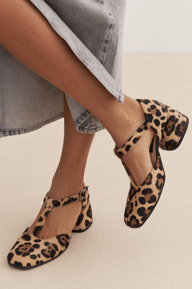 Gianna – Heels