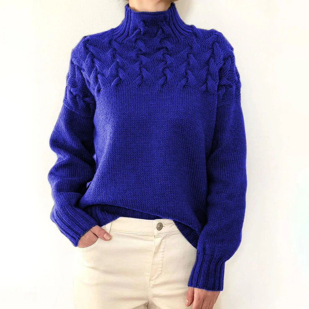 Elena – Sweater
