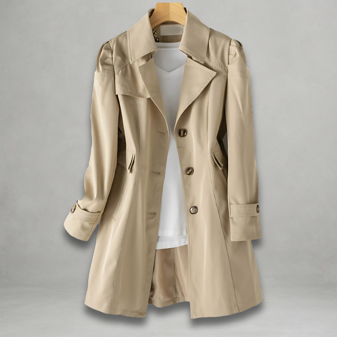 Jamie – Coat