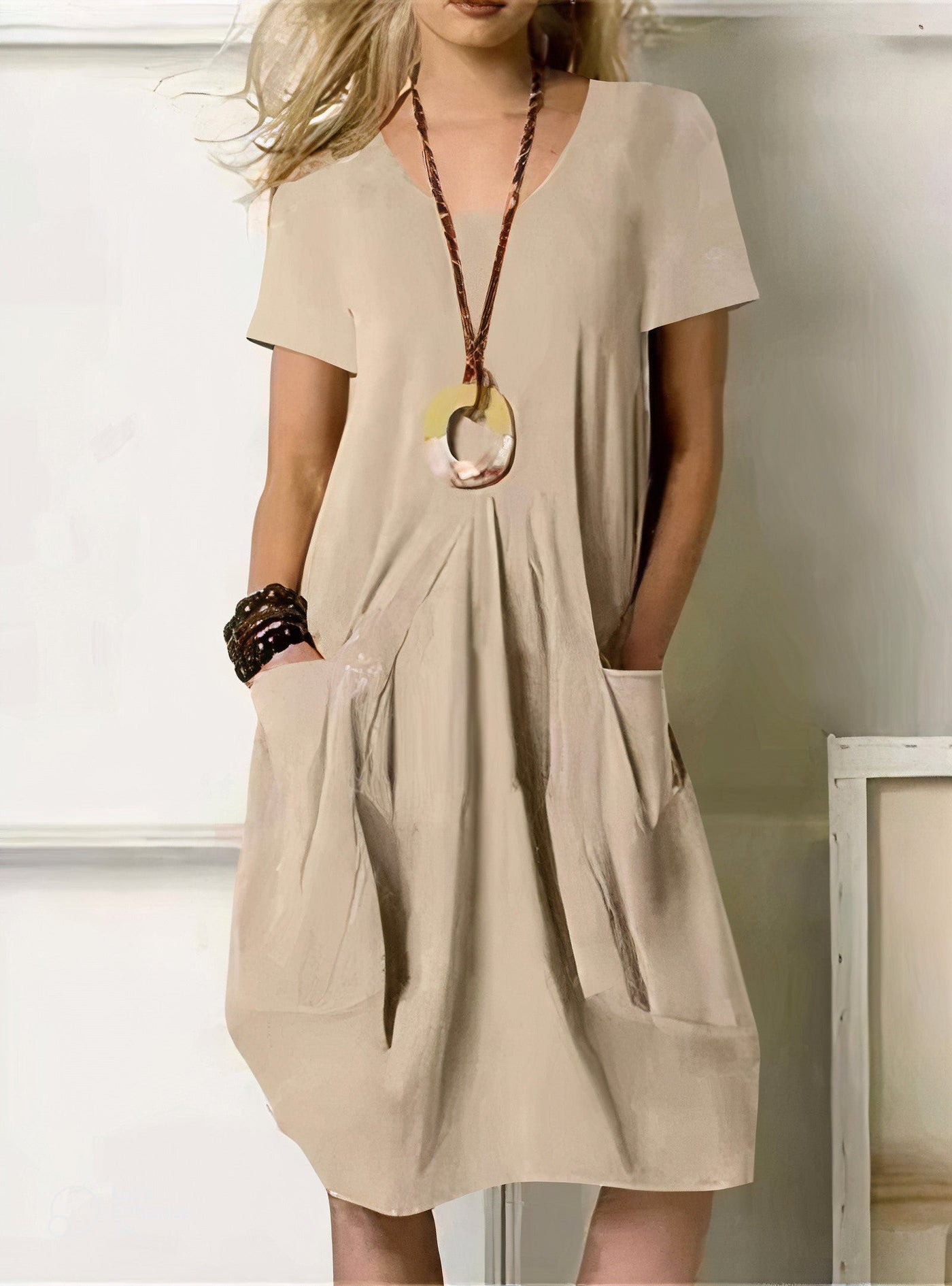 Gabrielle – Dress