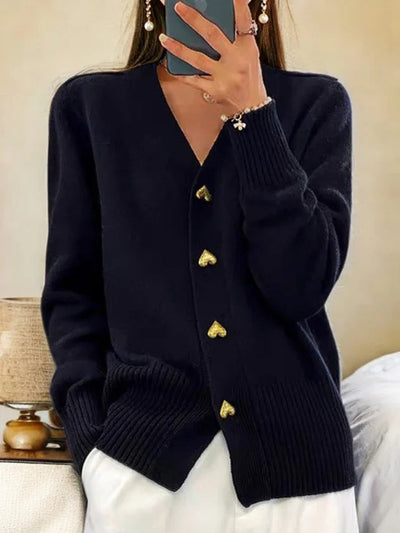 Amy – Cardigan