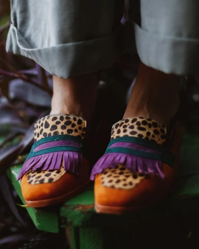 Hallie – Loafer