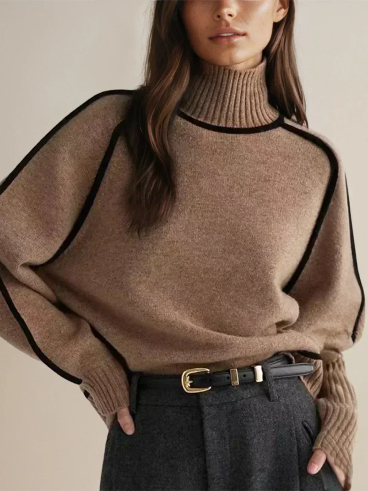 Donna – Sweater