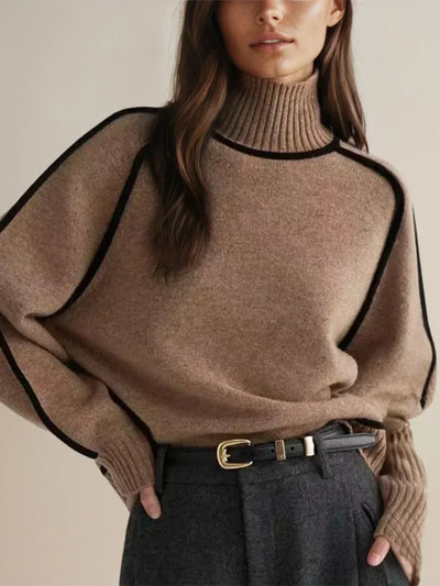 Donna – Sweater