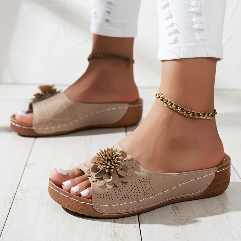Senyva – Sandals