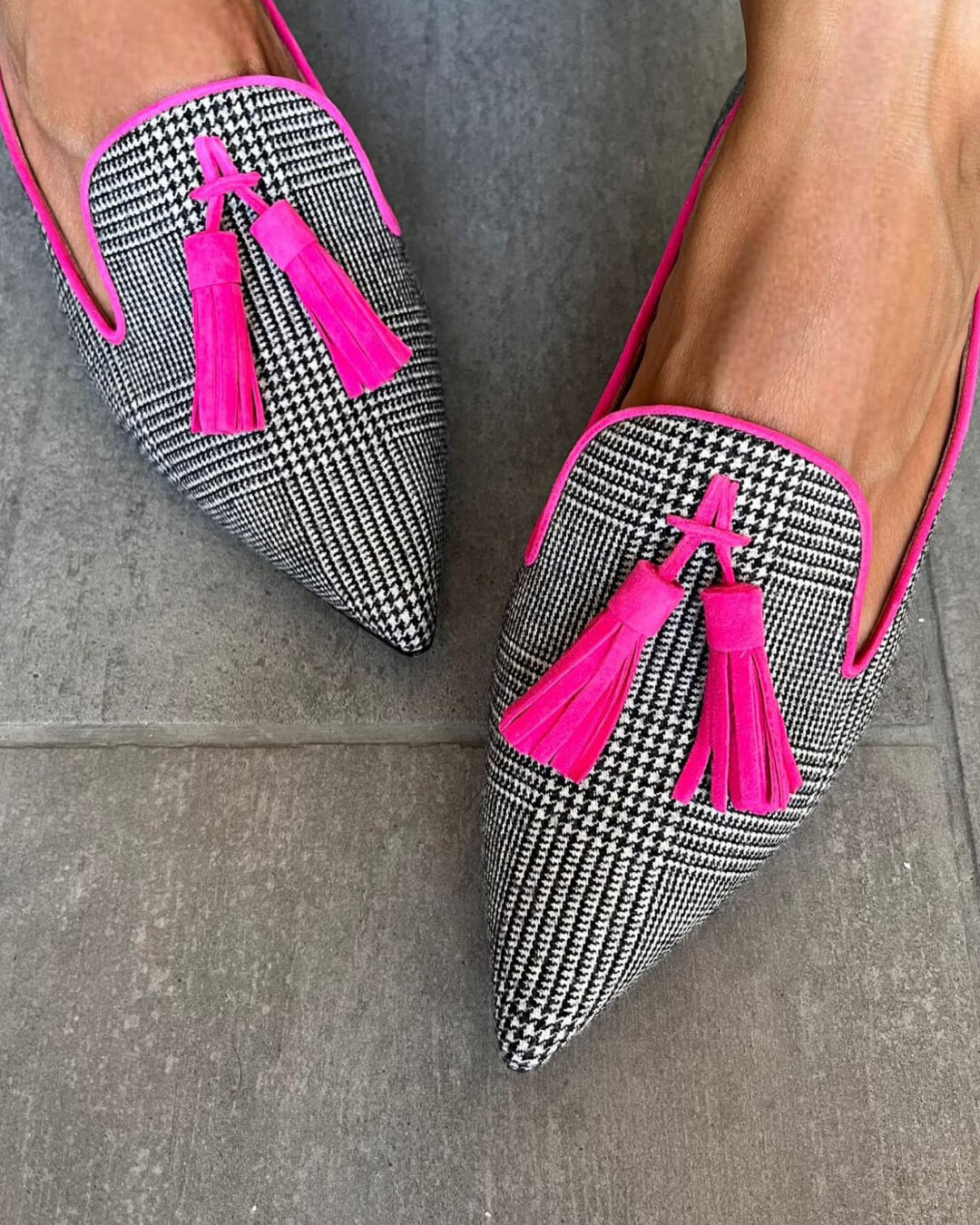 Zoe – Loafer