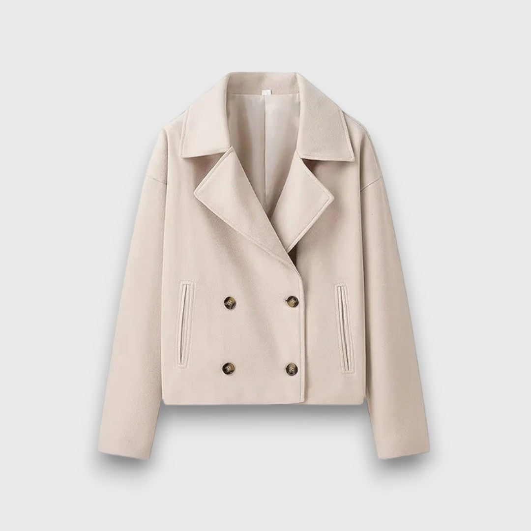 Pinalle – Coat