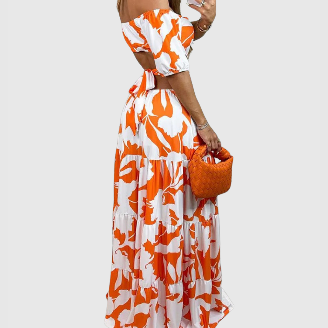 Arden – Dress