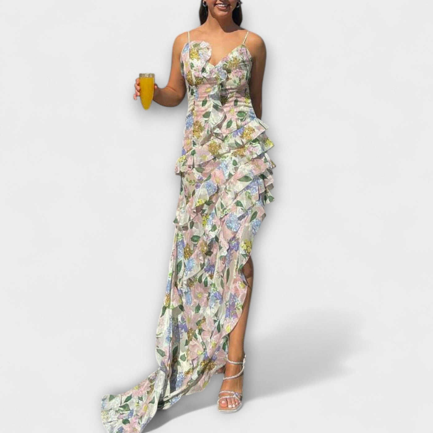 Indie – Dress