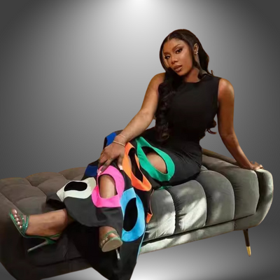 Briella – Dress
