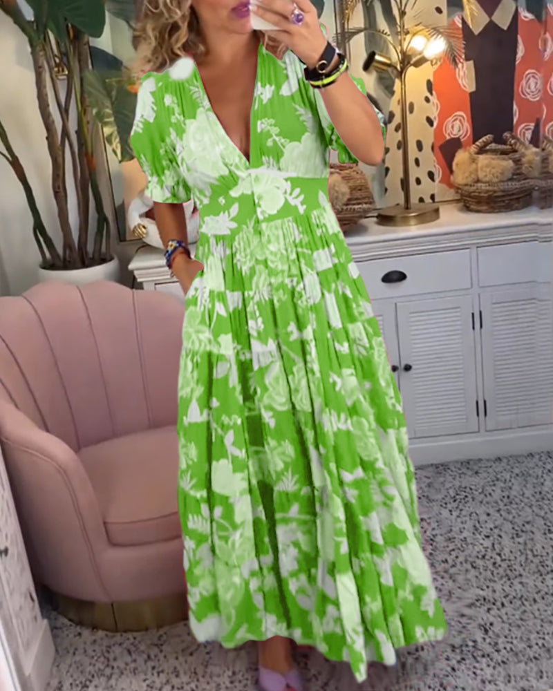 Reagan – Dress