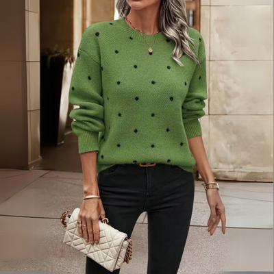 Ava – Sweater