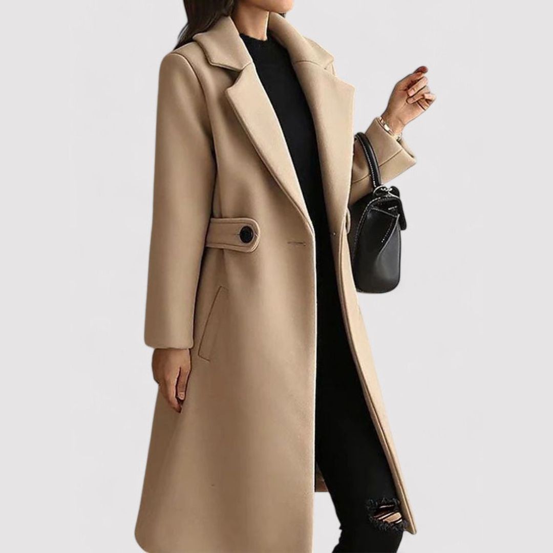 Beatrice – Coat