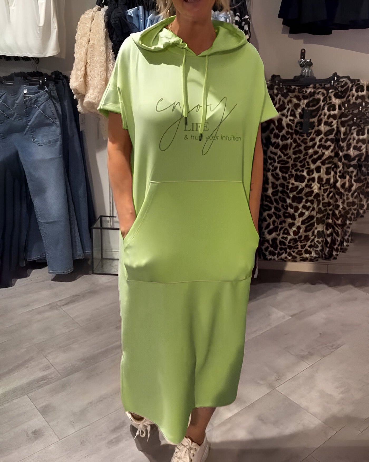 Parker – Dress