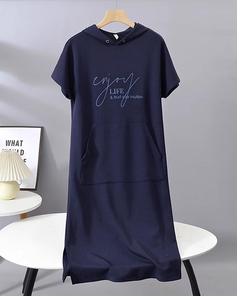 Parker – Dress