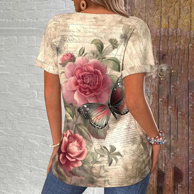 Holiday Refined – Blouse