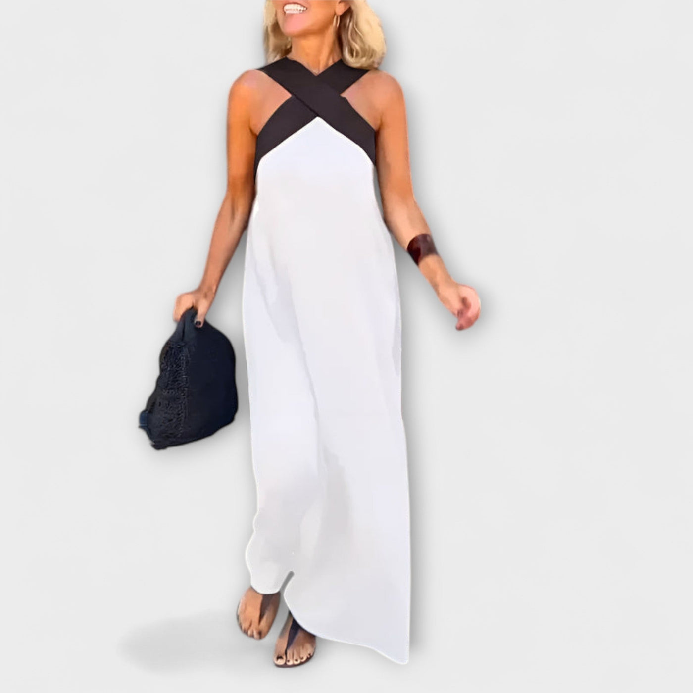 Delphine – Dress