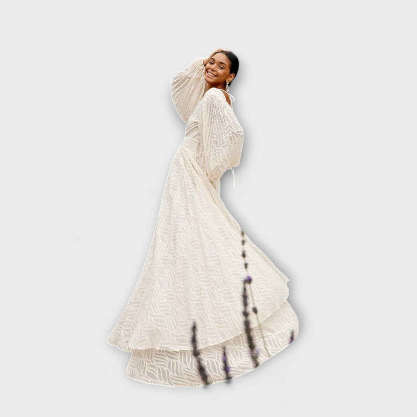 Elsa – Dress