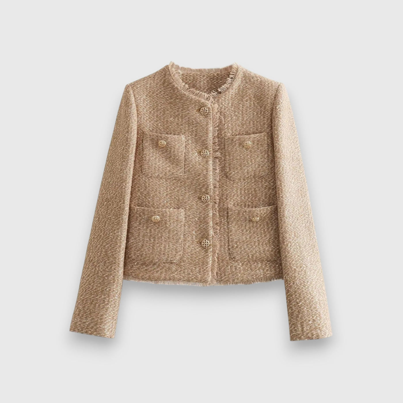 Kiriane – Jacket