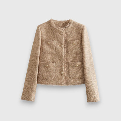 Kiriane – Jacket