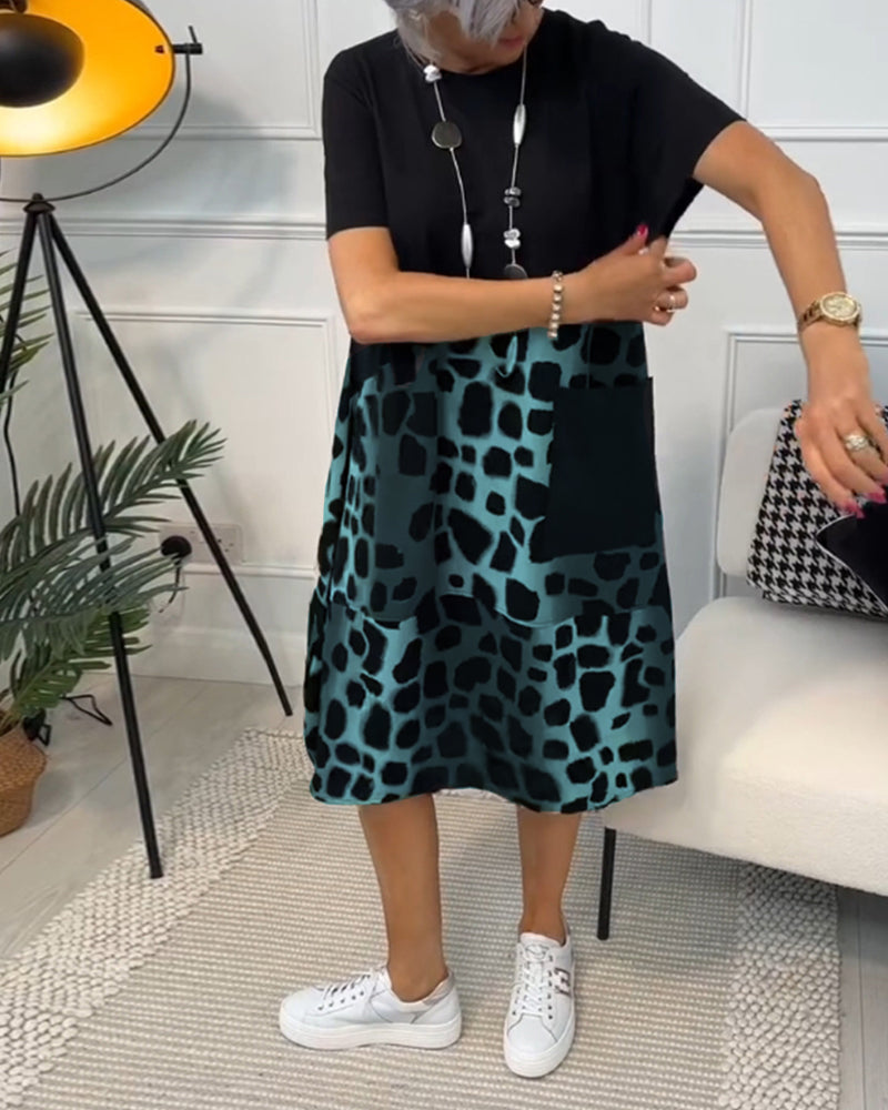 Allison – Dress