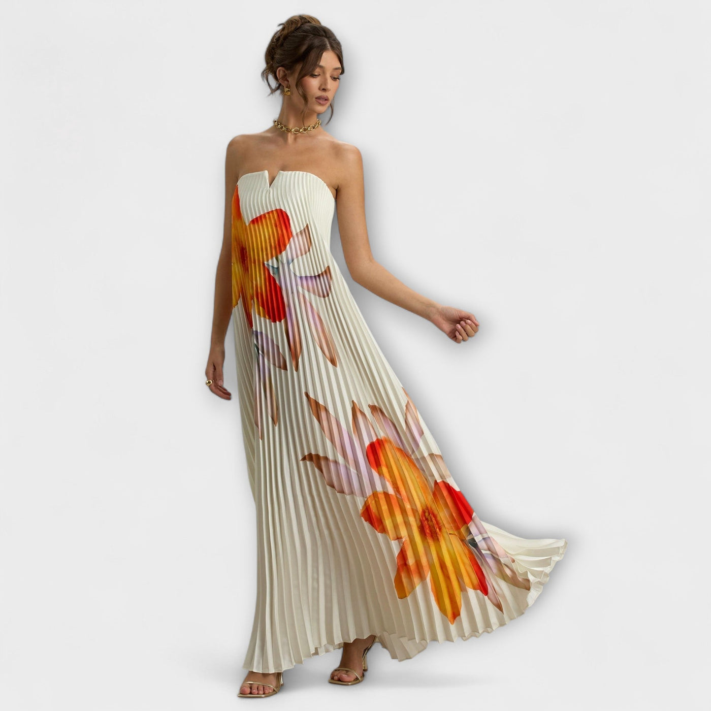 Michelle – Dress