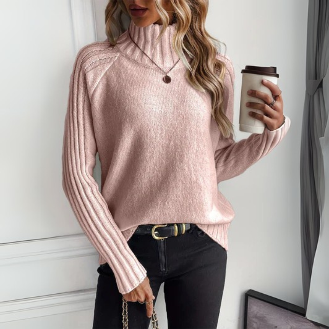 Hannah – Sweater