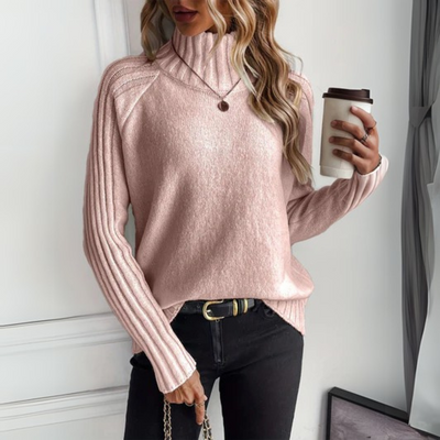 Hannah – Sweater