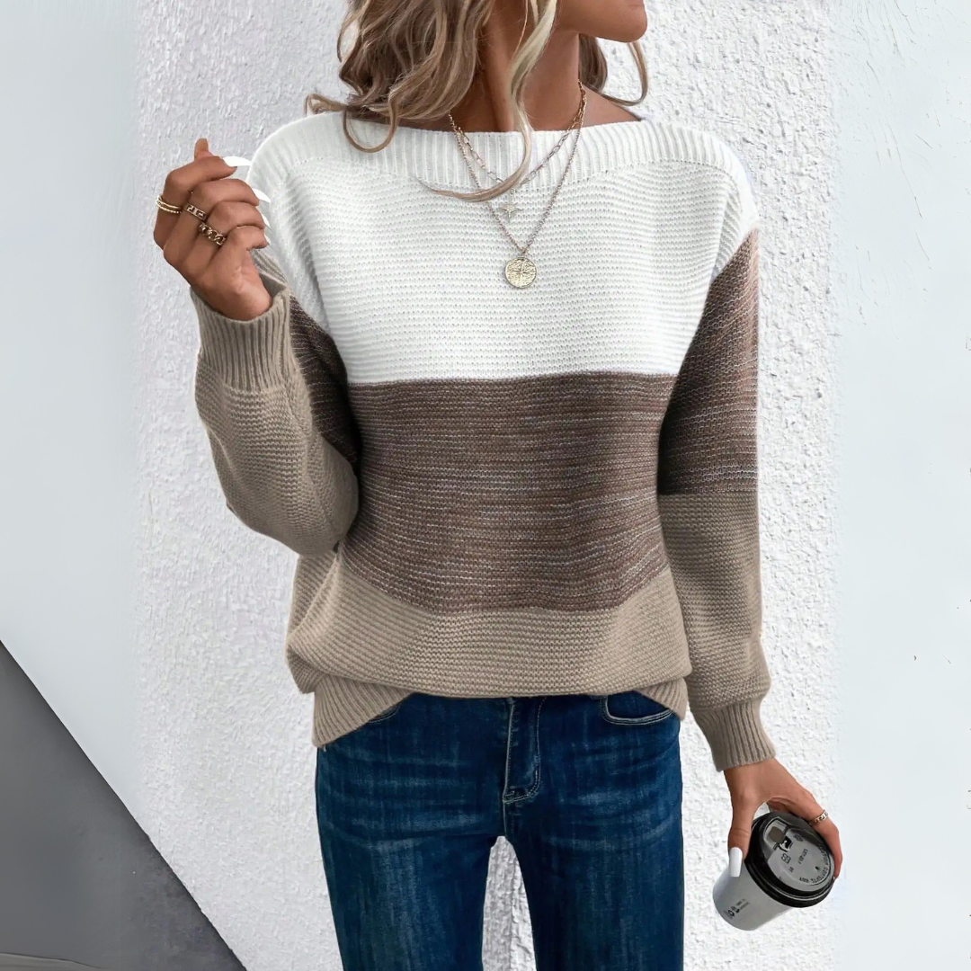 Clara – Sweater