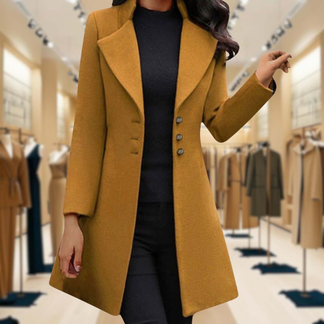Bianchi – Coat