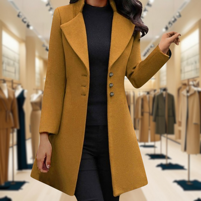 Bianchi – Coat