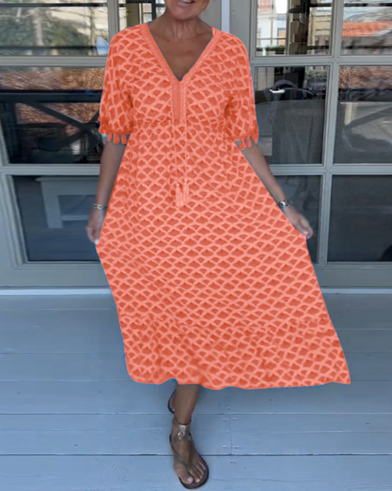 Winona – Dress