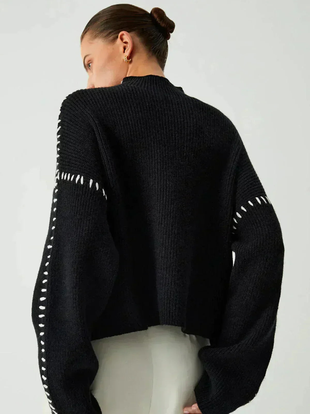 Nia – Sweater