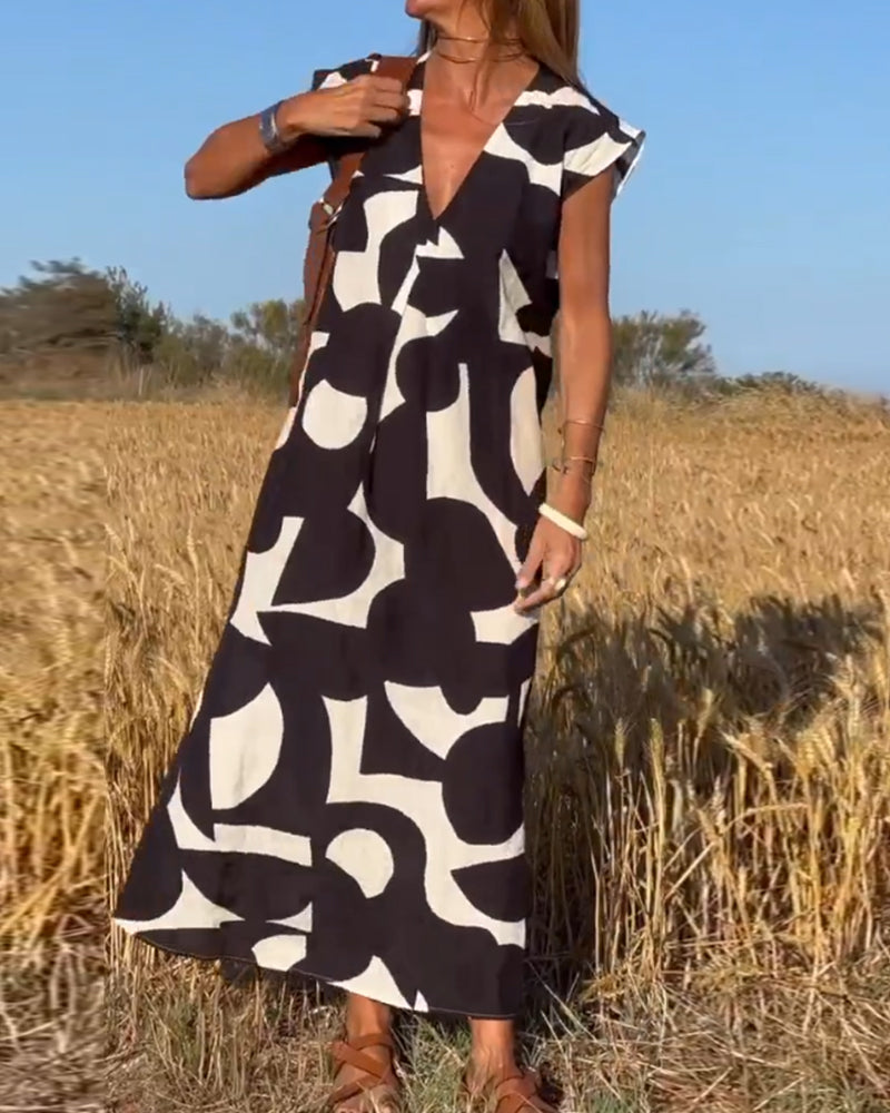 Elowen – Dress