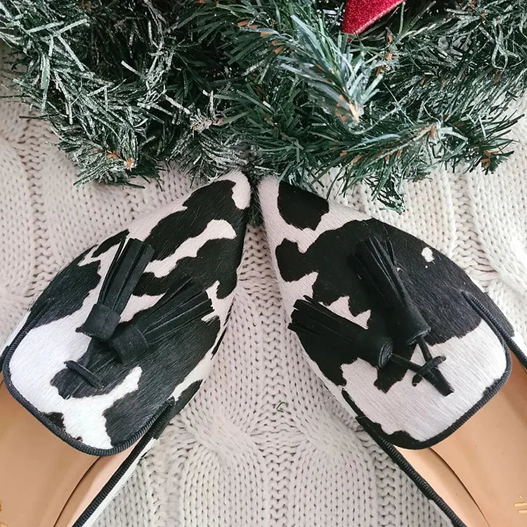 Gwendolyn – Loafers